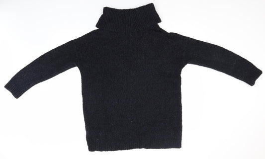 Womens UK Size M Wallis Red Pullover Jumper