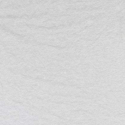 Preworn Mens Grey    T-Shirt  Round Neck  - Moody