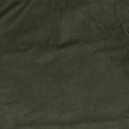 Womens UK Size 16 BONMARCHE Green Jacket