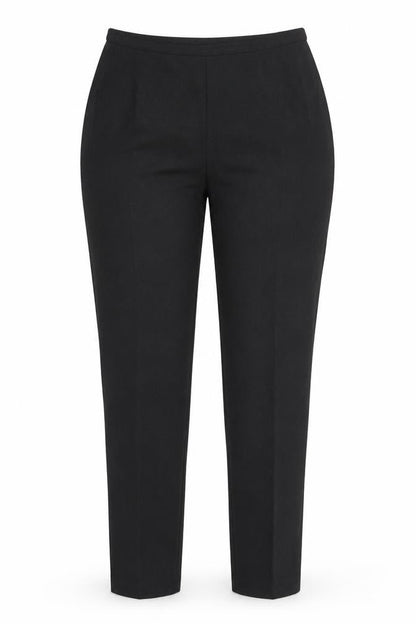Womens UK Size 16 BHS Regular Fit  Grey Trousers