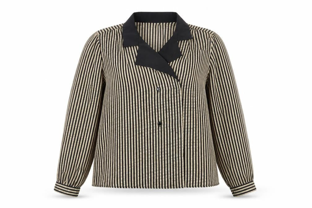 Womens UK Size 14 Littlewoods Black Jacket