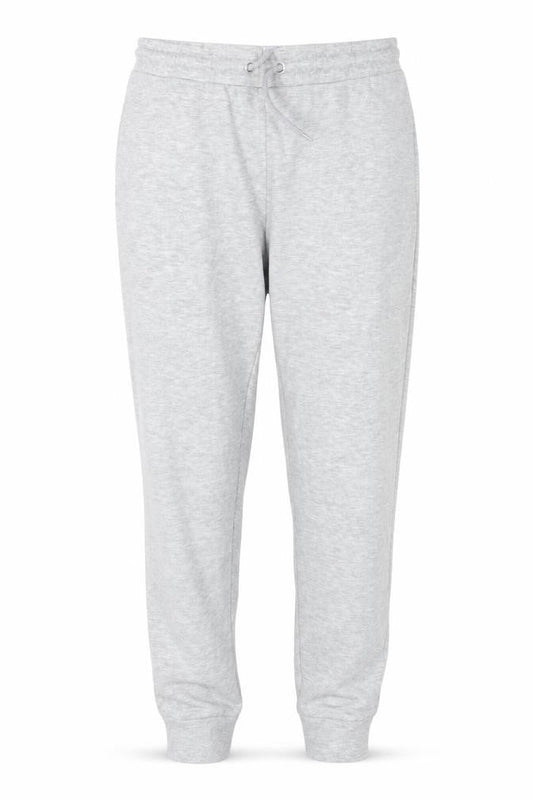 Womens UK Size 10 Jeff & Co Regular Fit Sweatpants Grey Trousers