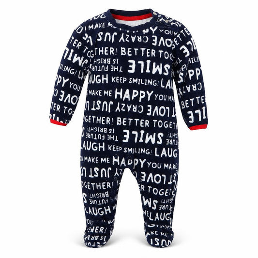 Primark Boys Multicoloured  Cotton  One Piece Size 3-6 Months