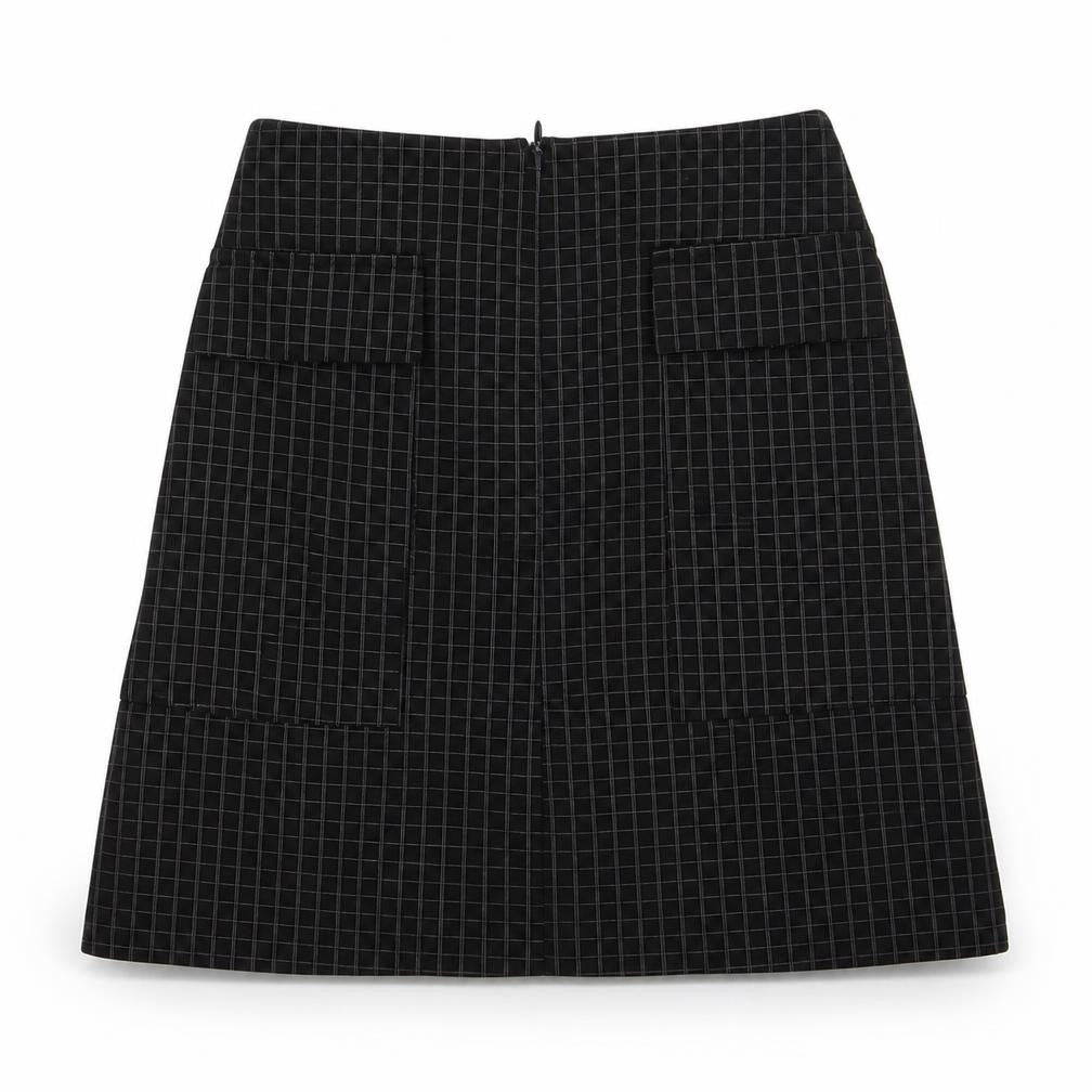 Womens UK Size 6 Atmosphere A-Line  Skirt
