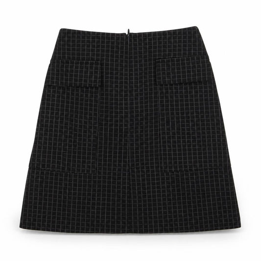Womens UK Size 6 Atmosphere A-Line  Skirt