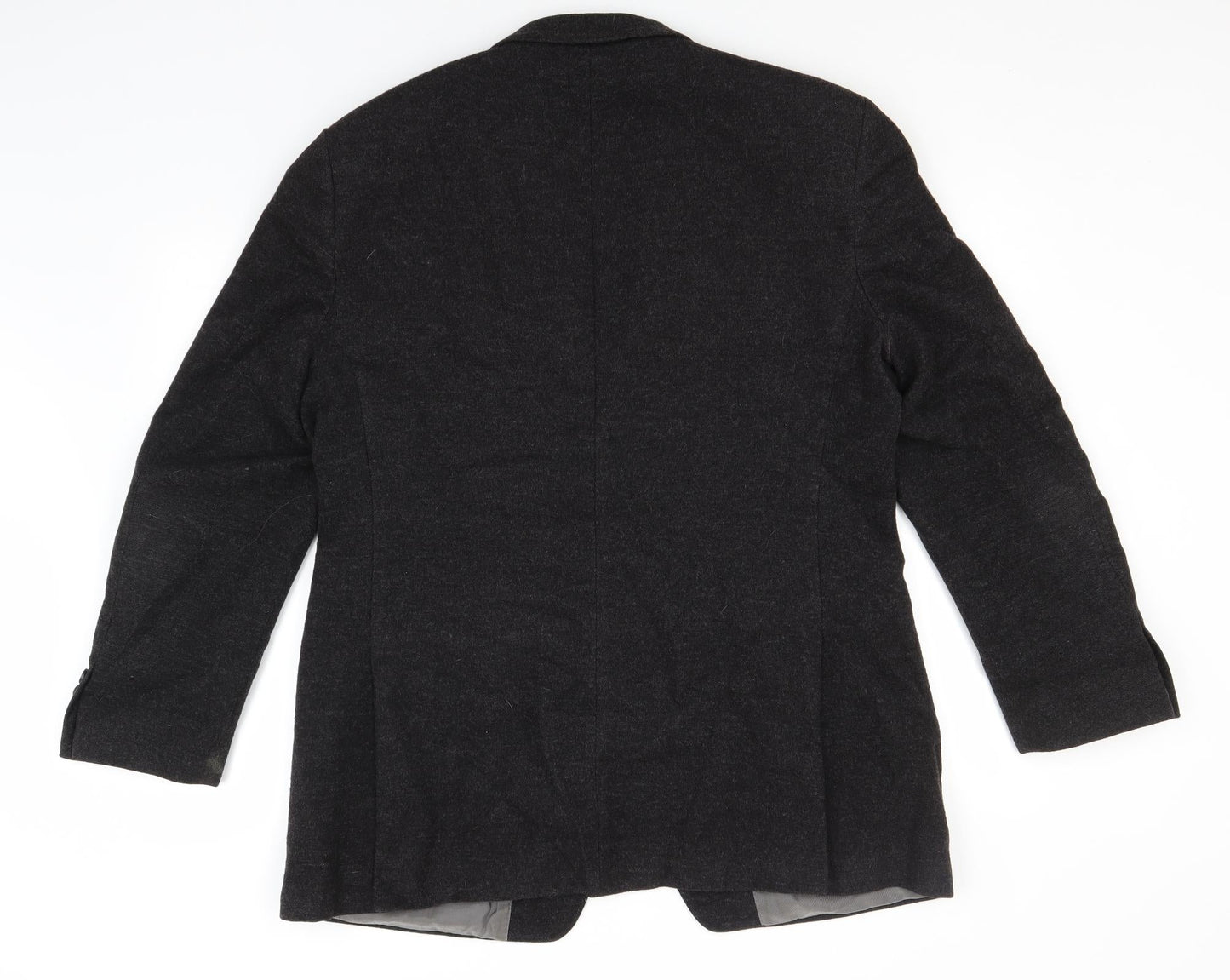 Mens UK Size  Marks and Spencer Grey Jacket