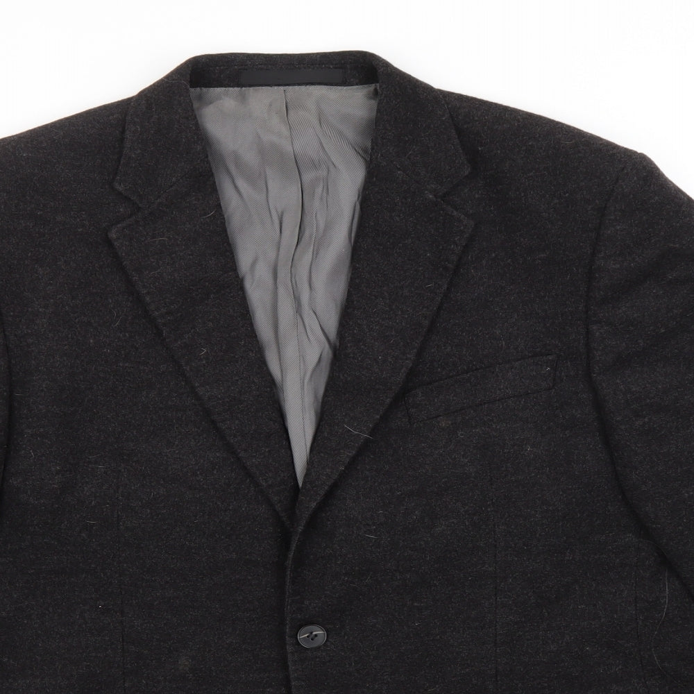 Mens UK Size  Marks and Spencer Grey Jacket