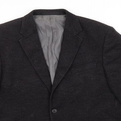 Mens UK Size  Marks and Spencer Grey Jacket