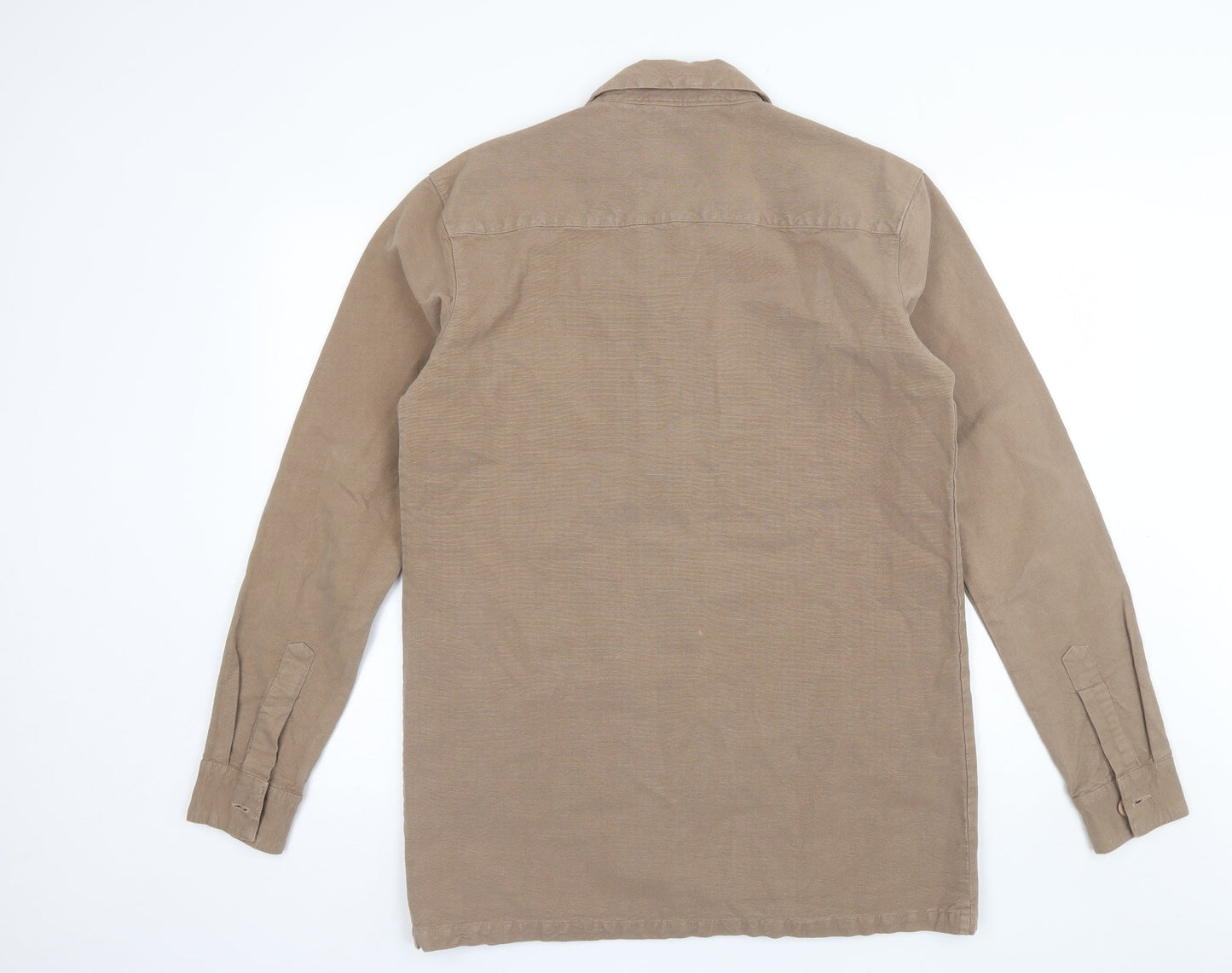 Illusive Womens Brown   Jacket  Size M