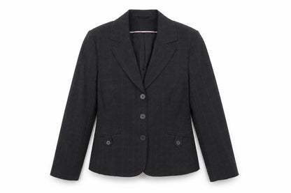 Womens UK Size 14 Evie Regular Grey Suit Jacket