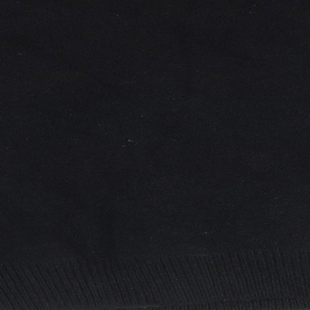 Womens UK Size  TU Black Pullover Jumper