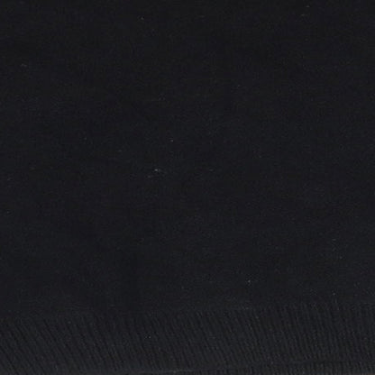 Womens UK Size  TU Black Pullover Jumper