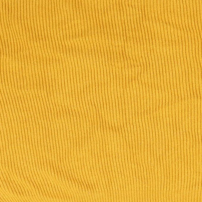 Womens UK Size L NEXT Orange Pullover Jumper