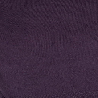 Womens UK Size S MK one Blue Pullover Jumper