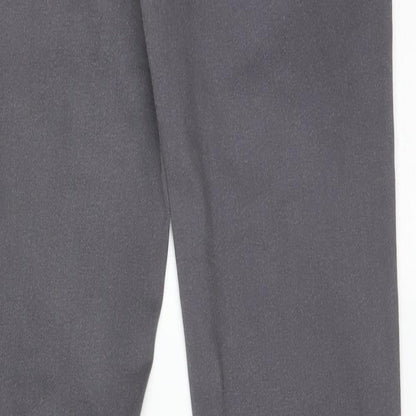 Womens UK Size 8 CAMAIEU Regular Fit Jegging Grey Jeans