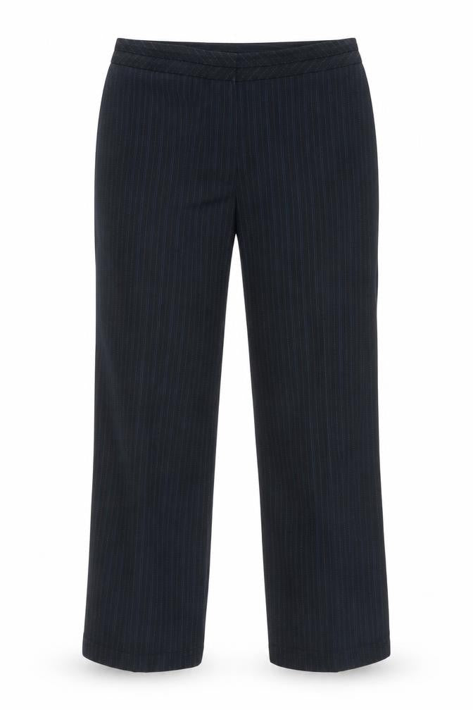Womens UK Size 14 M&S Regular Fit  Multicoloured Trousers
