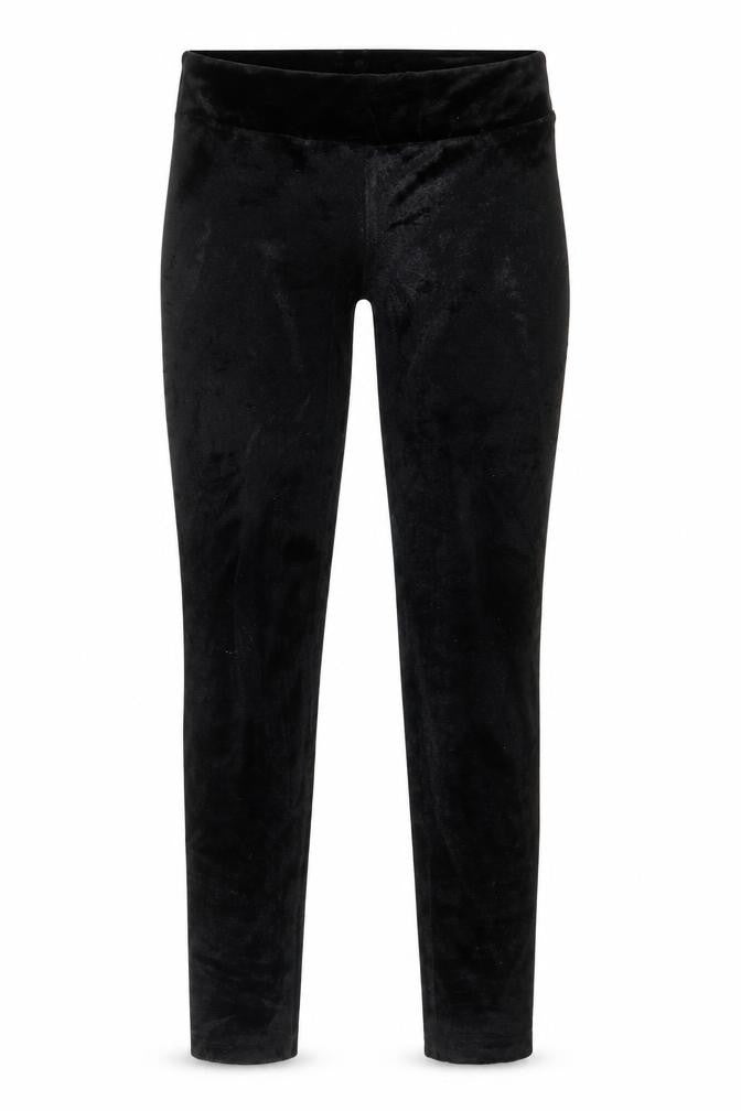 Womens UK Size M George   Black Leggings
