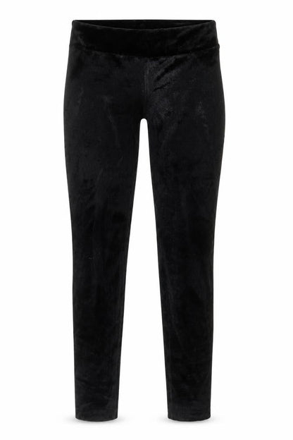 Womens UK Size M George   Black Leggings
