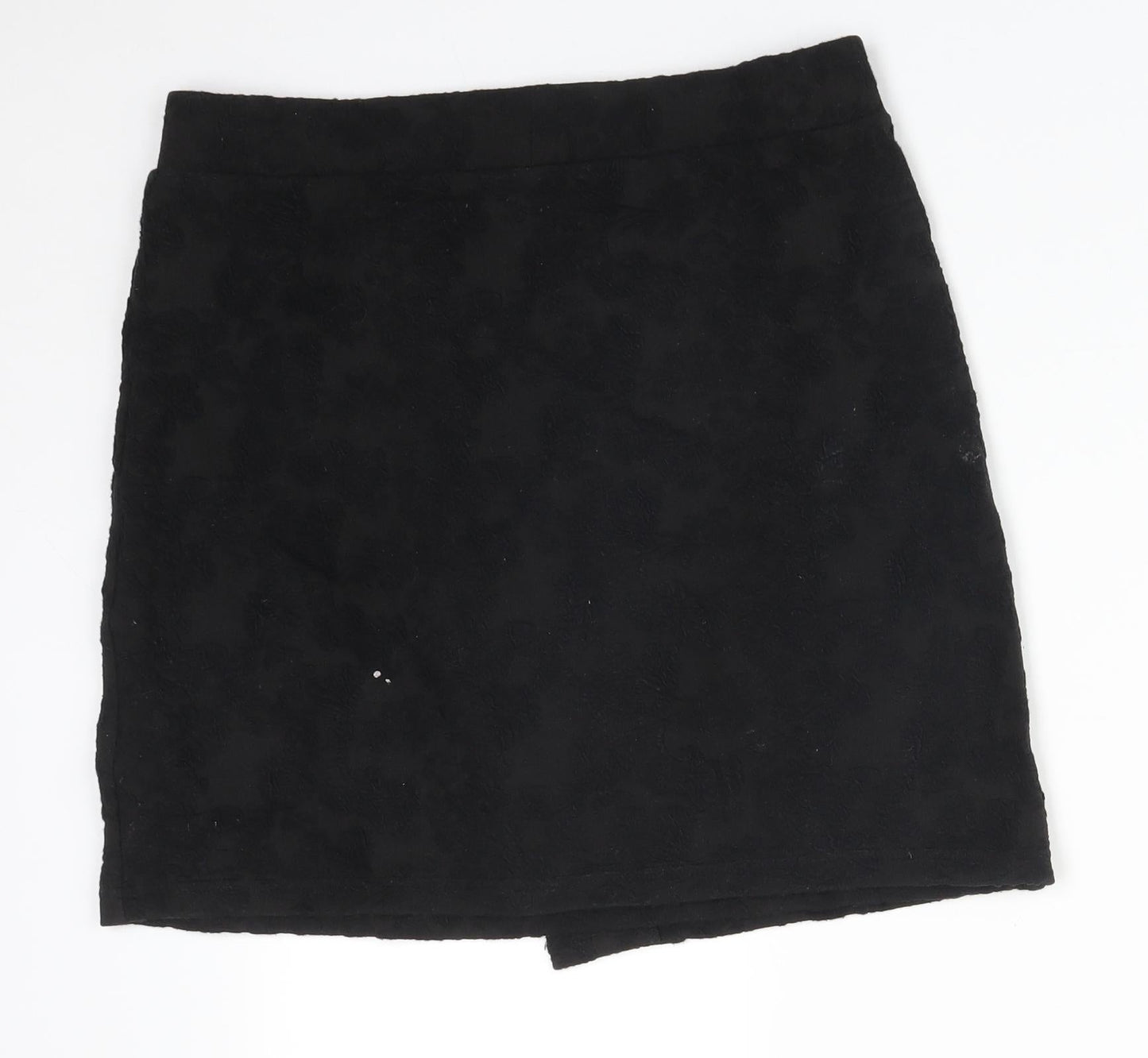 Womens UK Size 12 Topshop Straight & Pencil  Skirt