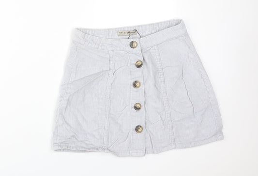 Womens UK Size 10 DENIM CO Straight & Pencil  Skirt