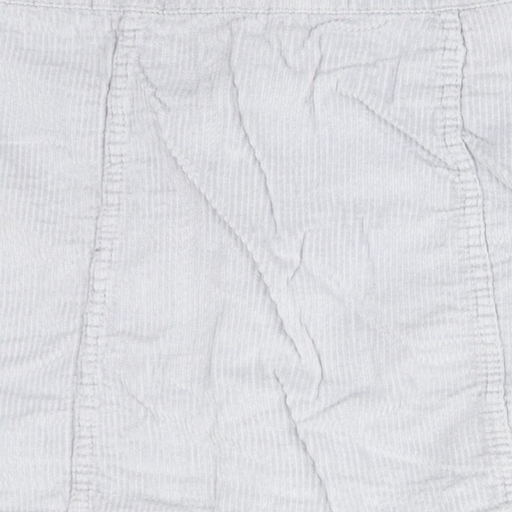 Womens UK Size 10 DENIM CO Straight & Pencil  Skirt