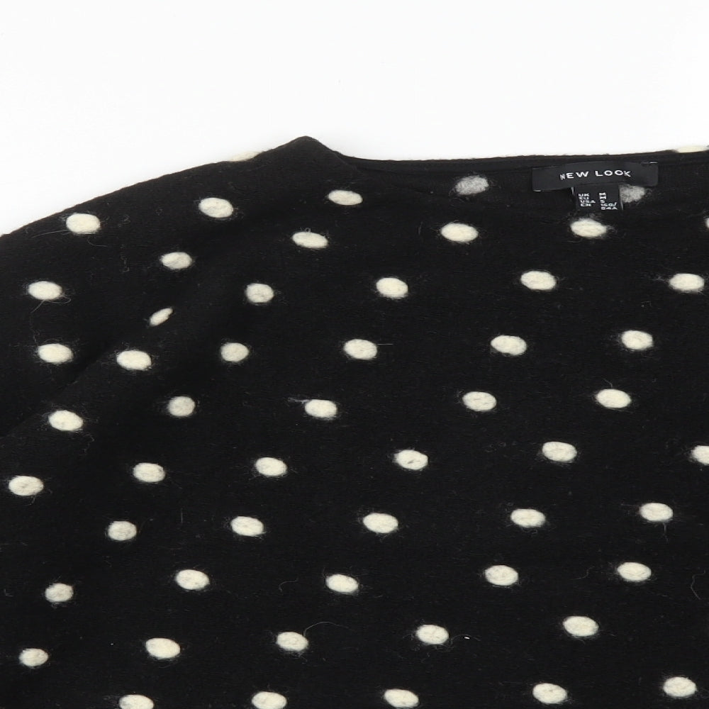 Womens UK Size M New Look  Basic T-Shirt