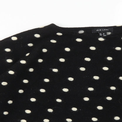 Womens UK Size M New Look  Basic T-Shirt