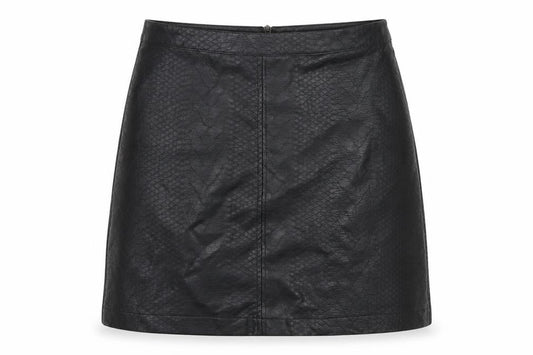 Womens UK Size 8 F&F A-Line  Skirt