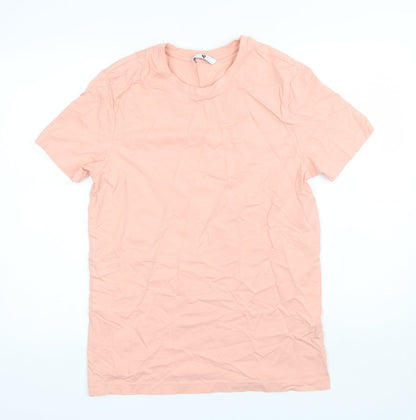 Womens UK Size M V by Very Pink Basic T-Shirt