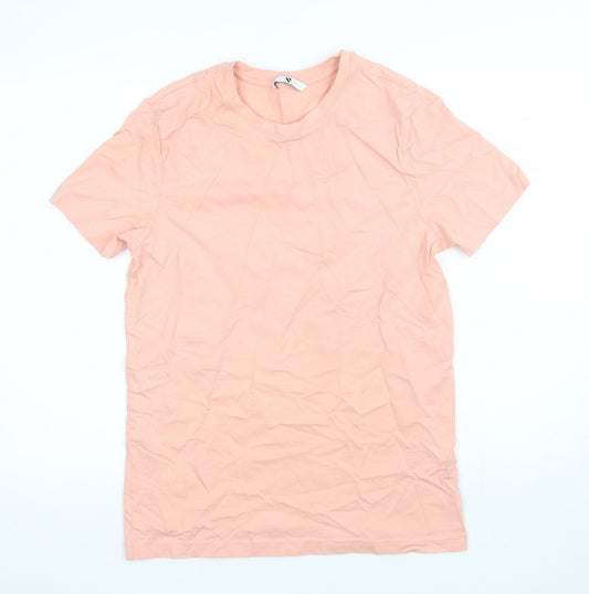 Womens UK Size M V by Very Pink Basic T-Shirt