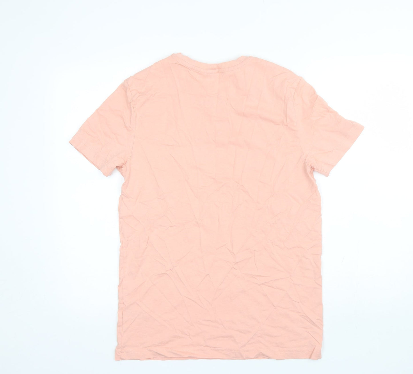 Womens UK Size M V by Very Pink Basic T-Shirt
