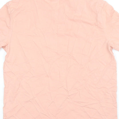 Womens UK Size M V by Very Pink Basic T-Shirt