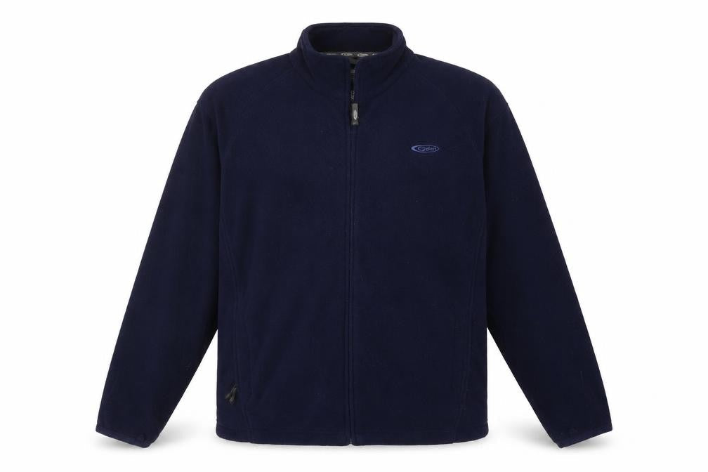 Mens UK Size M GELET Blue Jacket