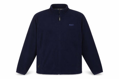 Mens UK Size M GELET Blue Jacket