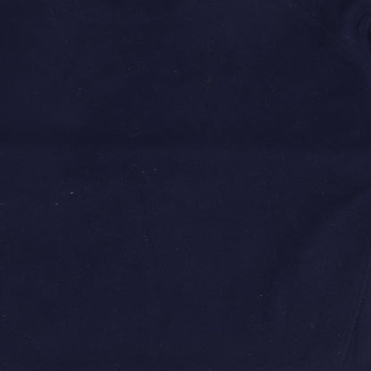 Mens UK Size M GELET Blue Jacket