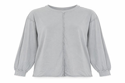 Womens UK Size 12 ASOS Green Pullover Jumper