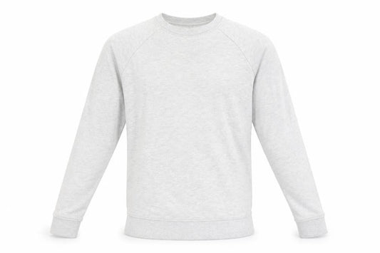 Mens UK Size L ASOS Grey Pullover Jumper