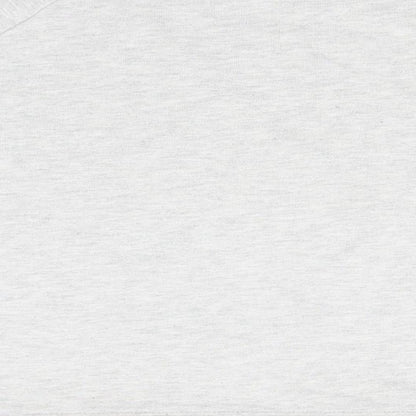 ASOS Mens Grey Round Neck  Polyester Pullover Jumper Size L