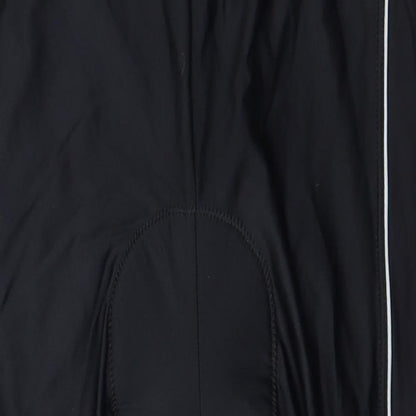 Speg Mens Black   Track Pants Trousers Size XL L15 in Regular