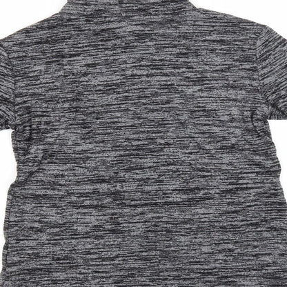 Womens UK Size 8 Lottie Grey Pullover Jumper