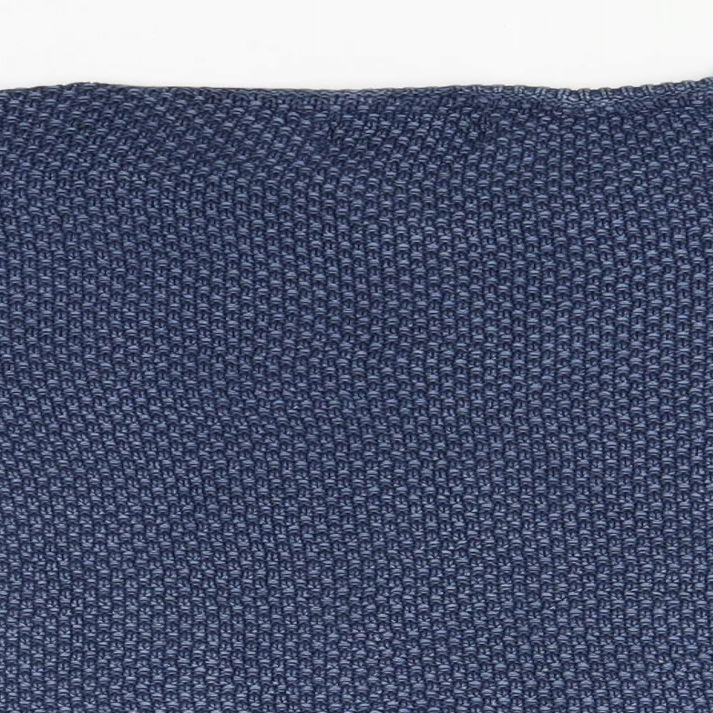 Womens UK Size 6 NEXT Blue Pullover Jumper