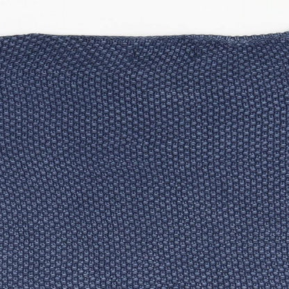Womens UK Size 6 NEXT Blue Pullover Jumper