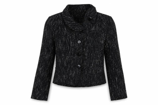 Principles Womens Black   Jacket Blazer Size 12