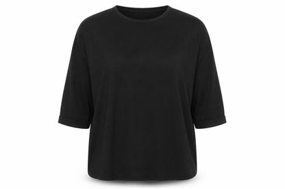 Womens UK Size M George Black Pullover Jumper