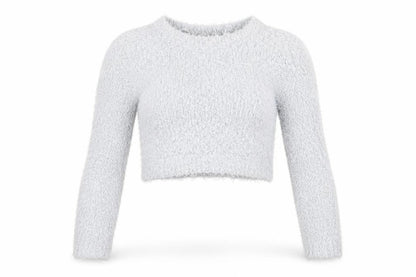 Womens UK Size 6 River Island Blue Pullover Jumper