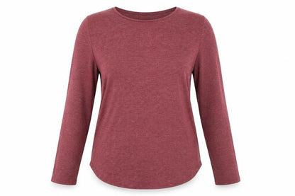Womens UK Size M SheIn Pink Basic Blouse