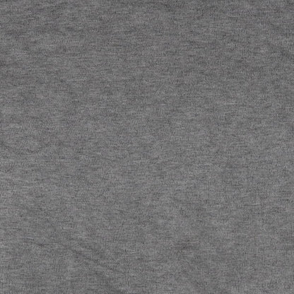 Taifun  Mens Grey Round Neck  Acrylic Pullover Jumper Size L