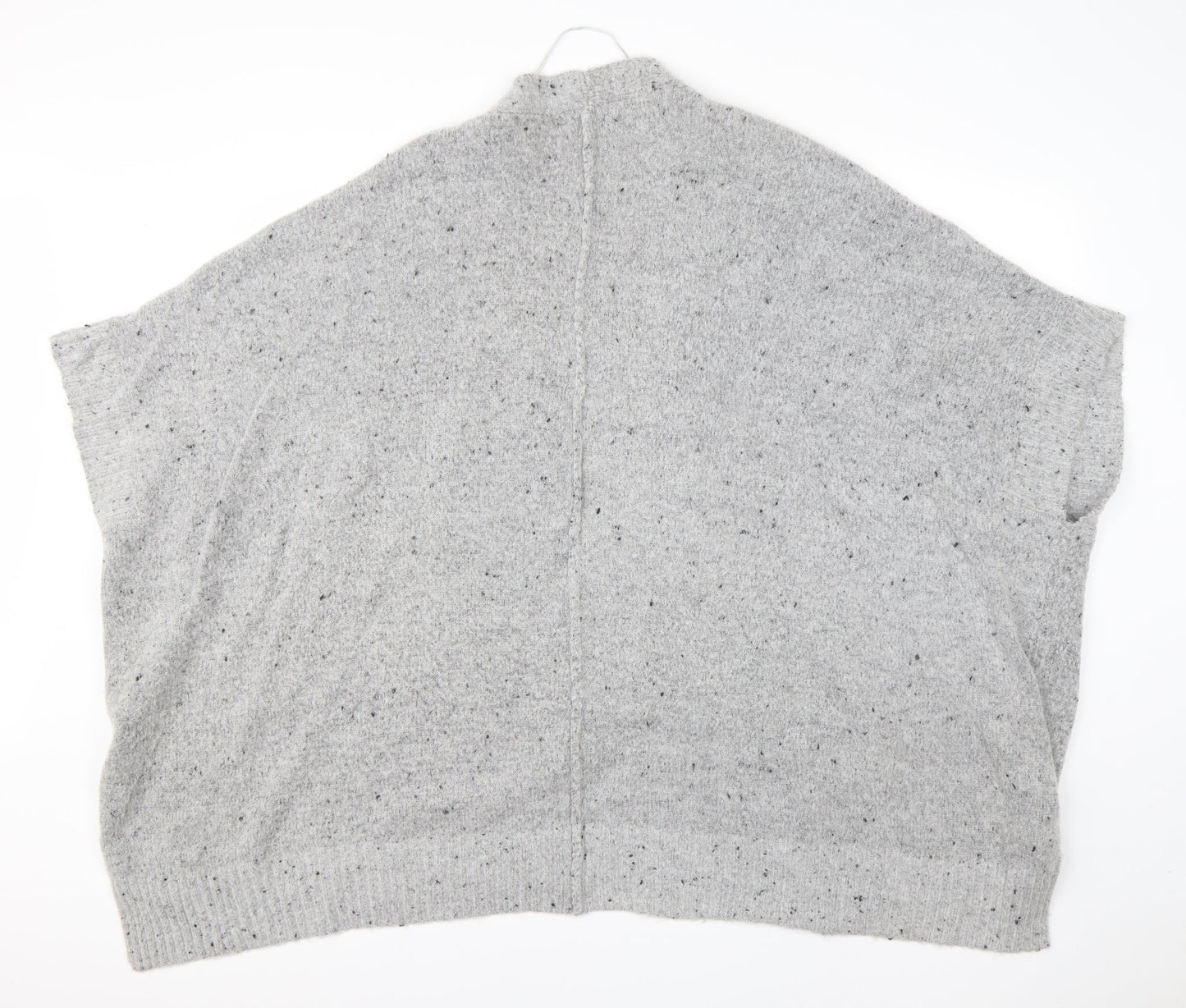 Womens UK Size One Size Atmosphere Grey Jacket