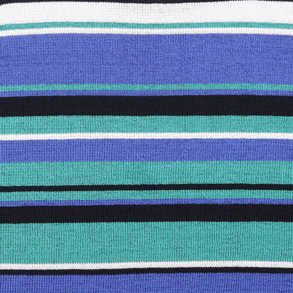 Womens UK Size XL EWM Blue Pullover Jumper