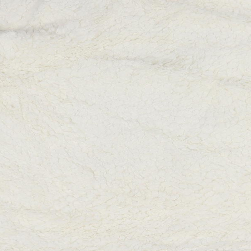 Preworn Mens White Round Neck  Cotton Pullover Jumper Size L   - Gangsta Wrapper, Christmas